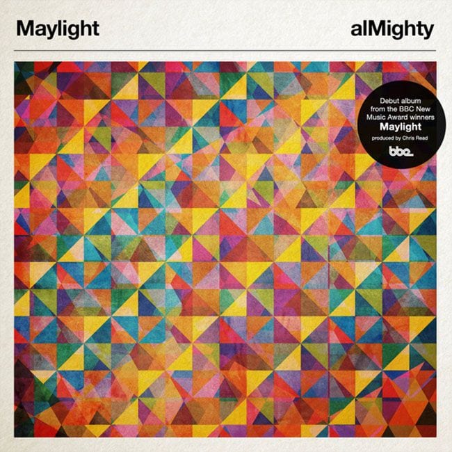 maylight-heavy-artillery-singles-going-steady