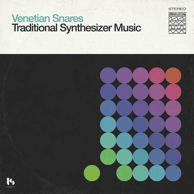 Venetian Snares – “Everything About You Is Special” (Singles Going Steady)