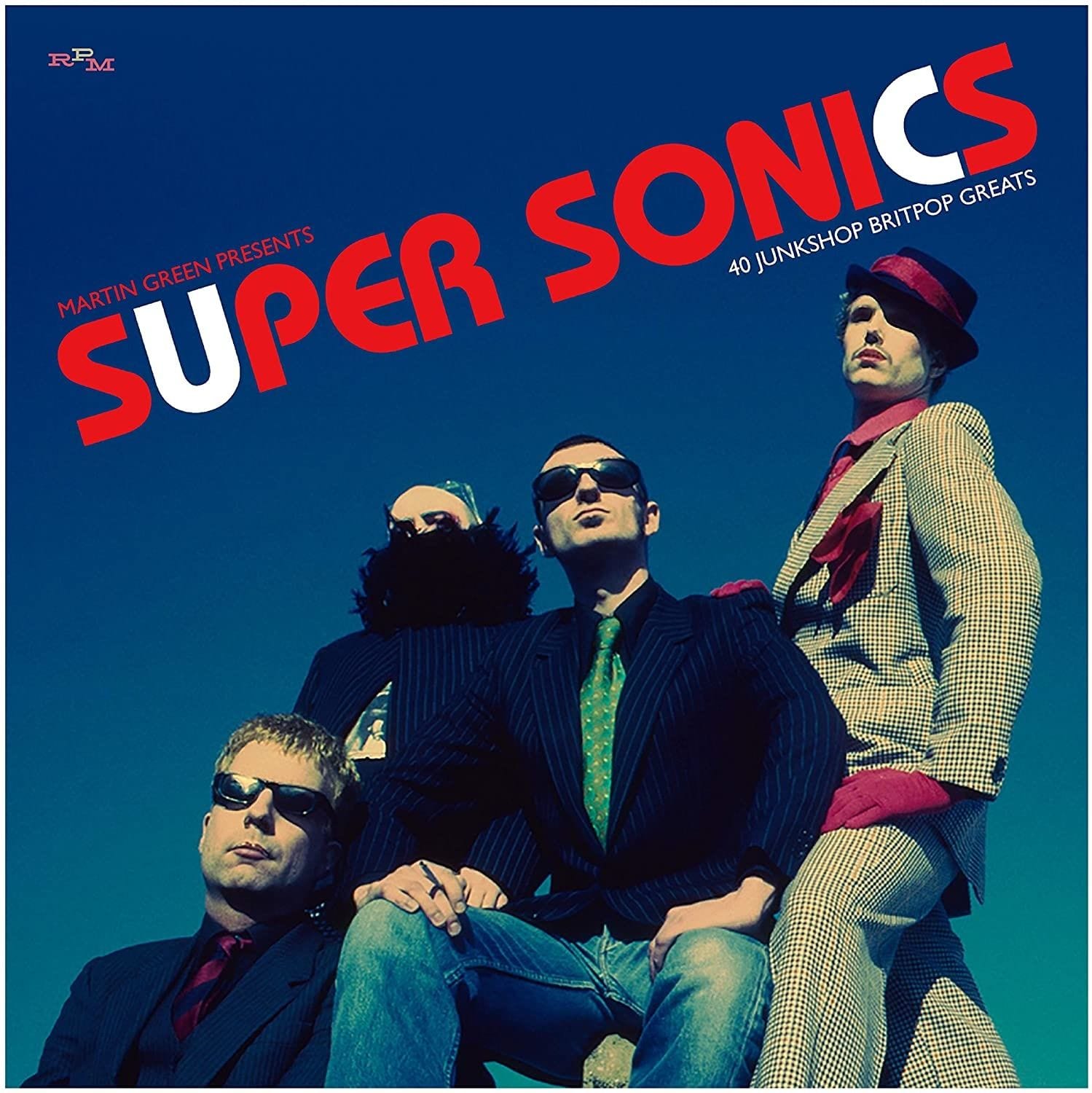 supersonics-40-britpop-greats
