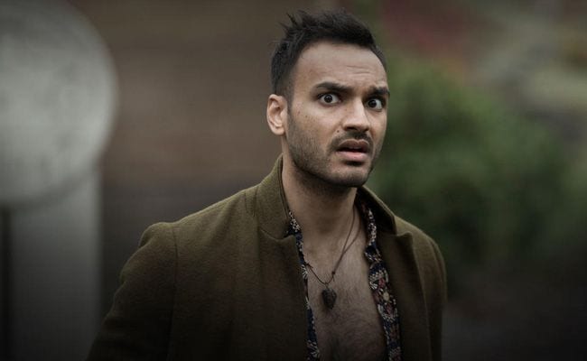 The Magicians: Season 1, Episode 10 – “Homecoming”