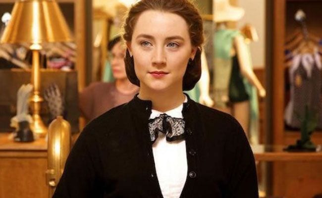 ‘Brooklyn’ Is a Story of Cultural Purgatory