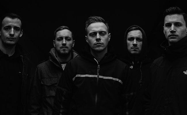 Architects – “A Match Made in Heaven” (Singles Going Steady)