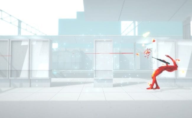 superhot