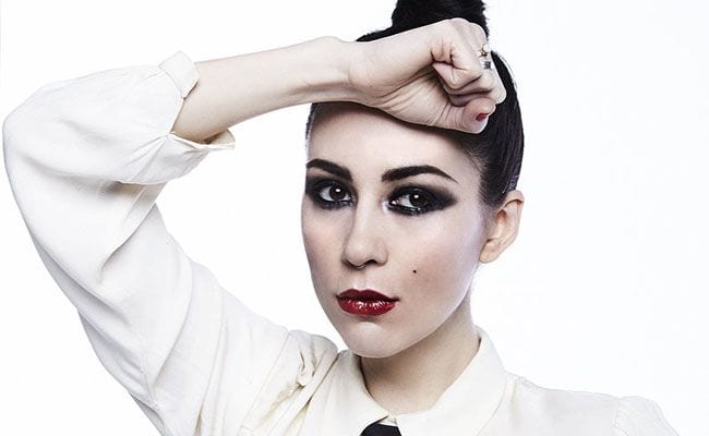 Kristin Kontrol – “X-Communicate” (Singles Going Steady)