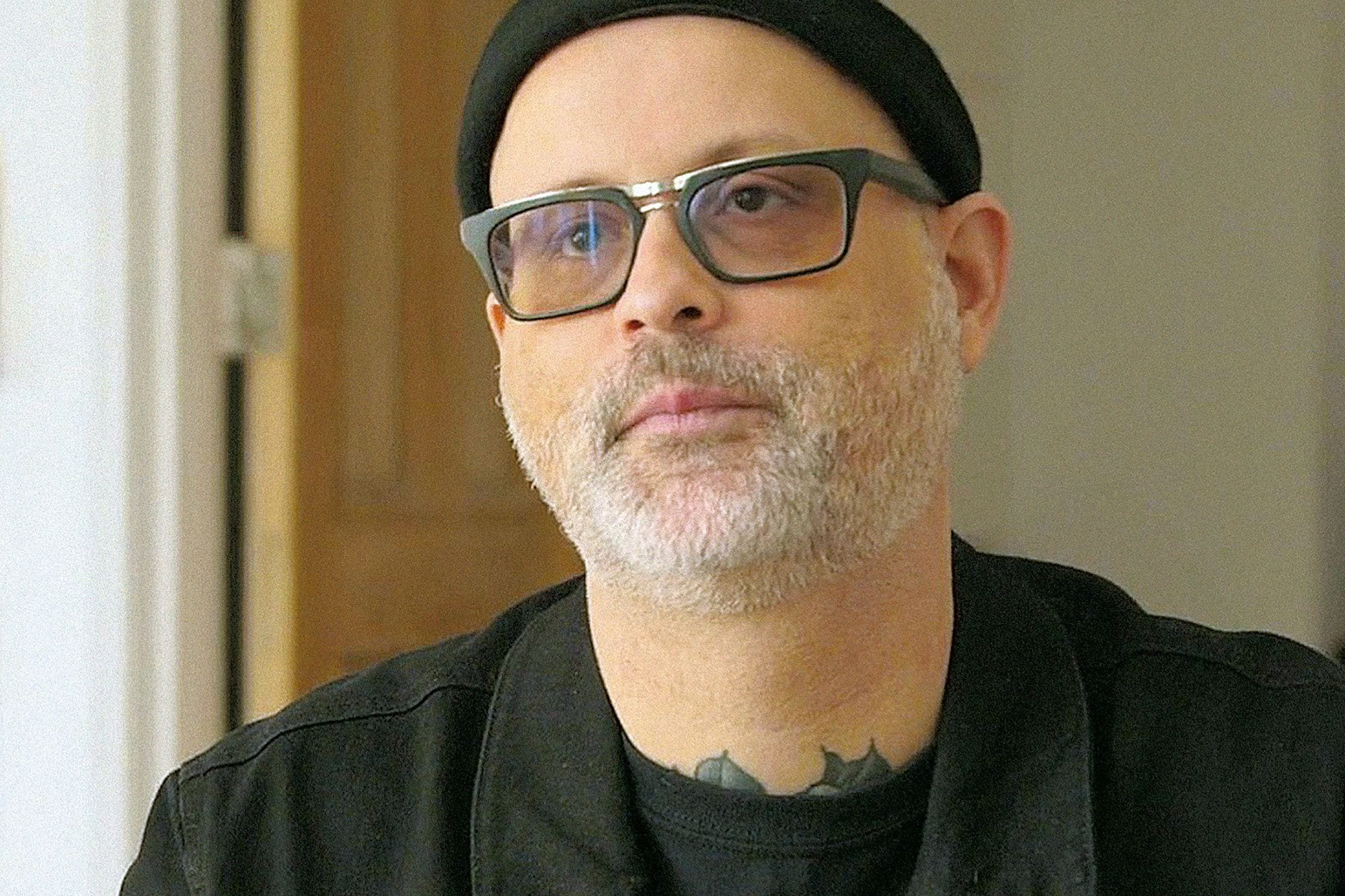 Director Denis Côté on Making Film Fearlessly