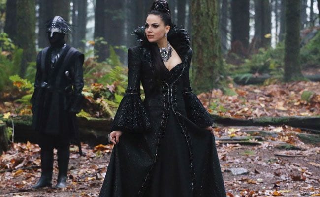 Once Upon a Time: Season 5, Episode 12 – “Souls of the Departed”