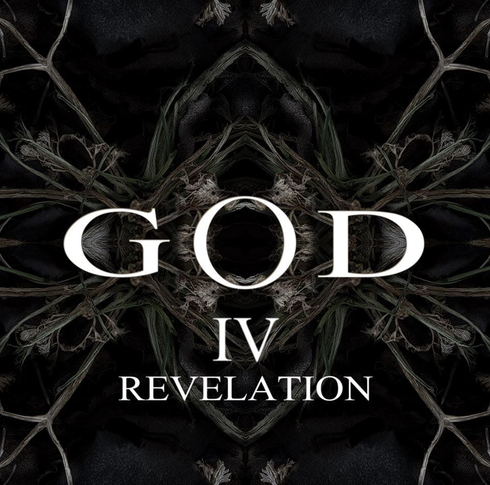 GOD’s ‘God IV – Revelation’ Is a Towering Feat of Theologically-Tinged Prog Metal (album stream)