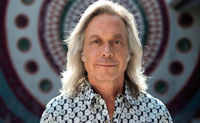 Soul Searching, Songwriting and Straight Up Hustling With Jim Lauderdale