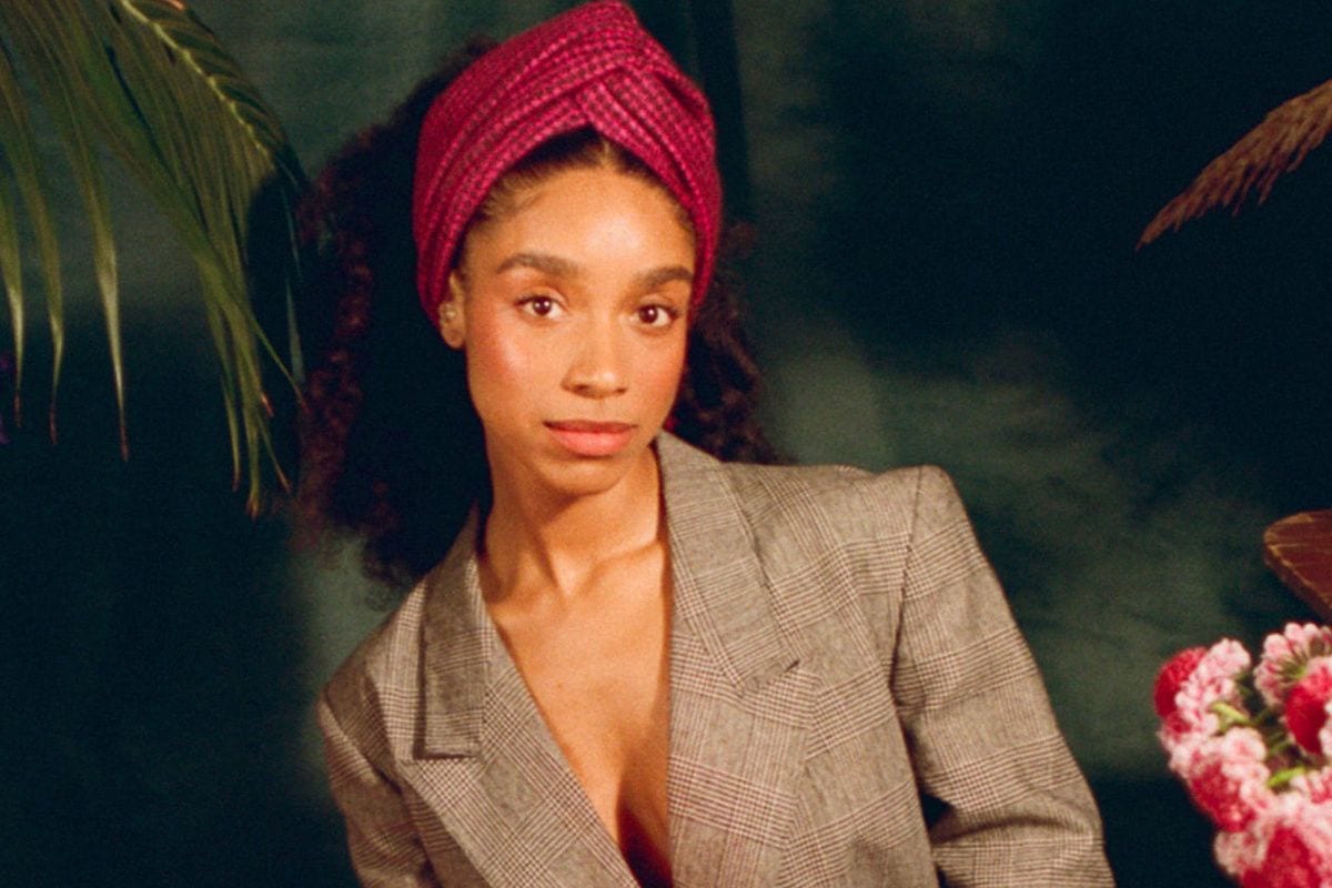 Lianne La Havas Is Reborn After a Long Layoff