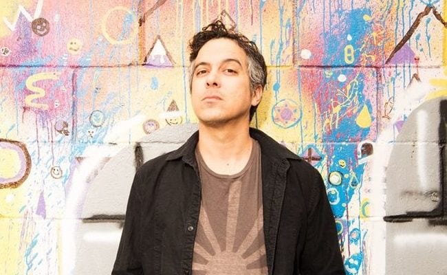 “A Bit of Organization and a Lot of Patience”: An Interview with M. Ward