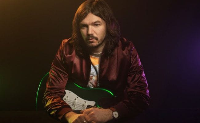 Bibio – “Town & Country” (Singles Going Steady)