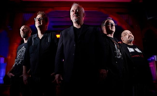 Waco Brothers – “Had Enough” (video) (premiere)