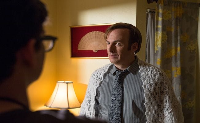 Better Call Saul: Season 2, Episode 3 – “Amarillo”