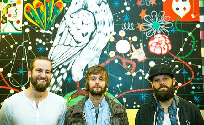 fort-frances-take-the-wheel-audio-premiere