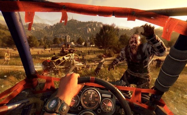 ‘Dying Light: The Following’, or in Other Words, ‘Dying Light 1.5’