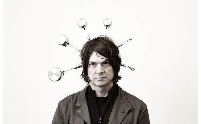 Glenn Kotche and Sō Percussion: Drumkit Quartets