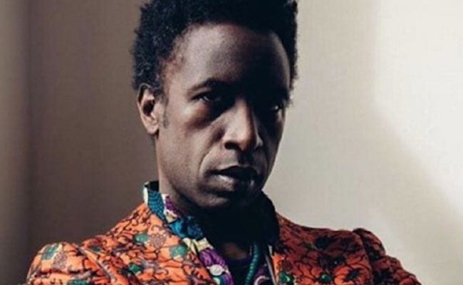 Saul Williams – “The Noise Came From Here” (Singles Going Steady)