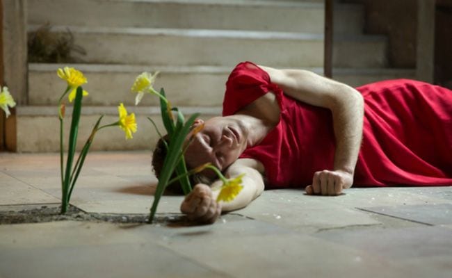 A Curiously Hollow Horror Show: ‘Cleansed’ at the National Theatre