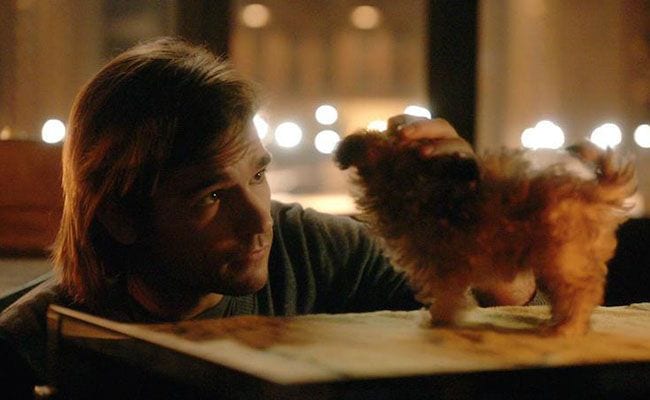 The Magicians: Season 1, Episode 5 – “Mending, Major and Minor”