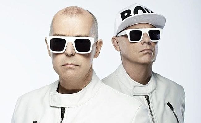 Pet Shop Boys – “The Pop Kids” (Singles Going Steady)
