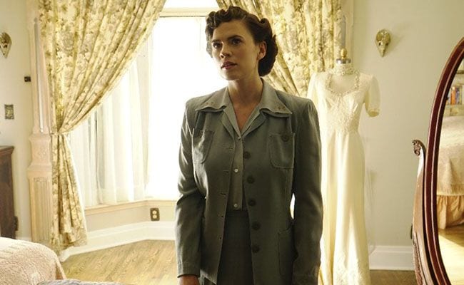 Agent Carter: Season 2, Episode 4 – “Smoke and Mirrors”