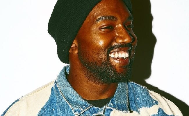 Kanye West: The Life of Pablo