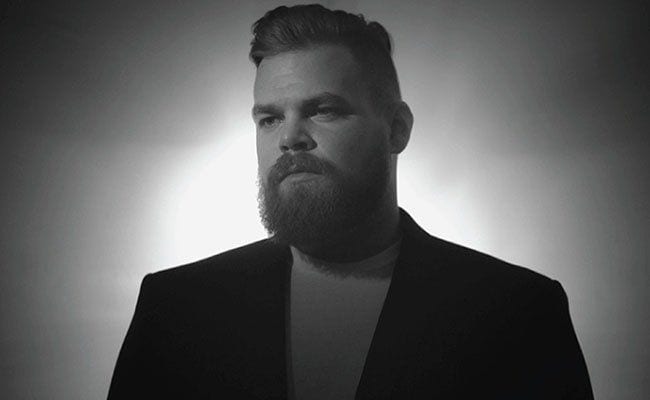 Com Truise – “Diffraction” (Singles Going Steady)