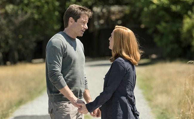 The X-Files: Season 10, Episode 5 – “Babylon”