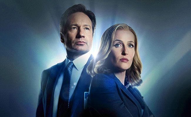 A Speculative Review of the New ‘X-Files’ Episodes from Someone Who Hasn’t Watched Them