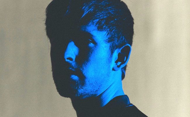 James Blake – “Modern Soul” (Singles Going Steady)