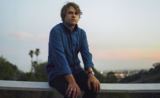Kevin Morby – “I Have Been to the Mountain” (Singles Going Steady)