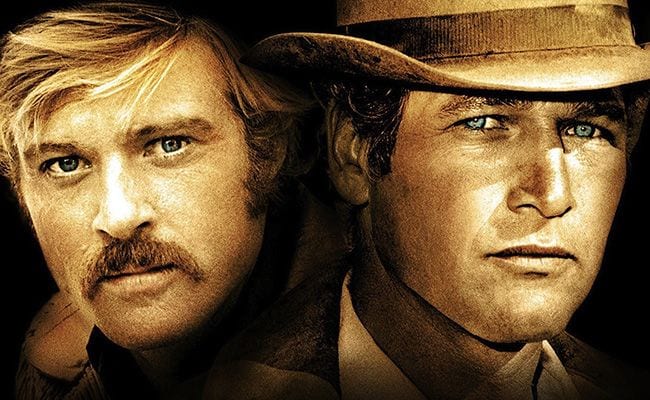 Double Take: ‘Butch Cassidy and the Sundance Kid’ (1969)