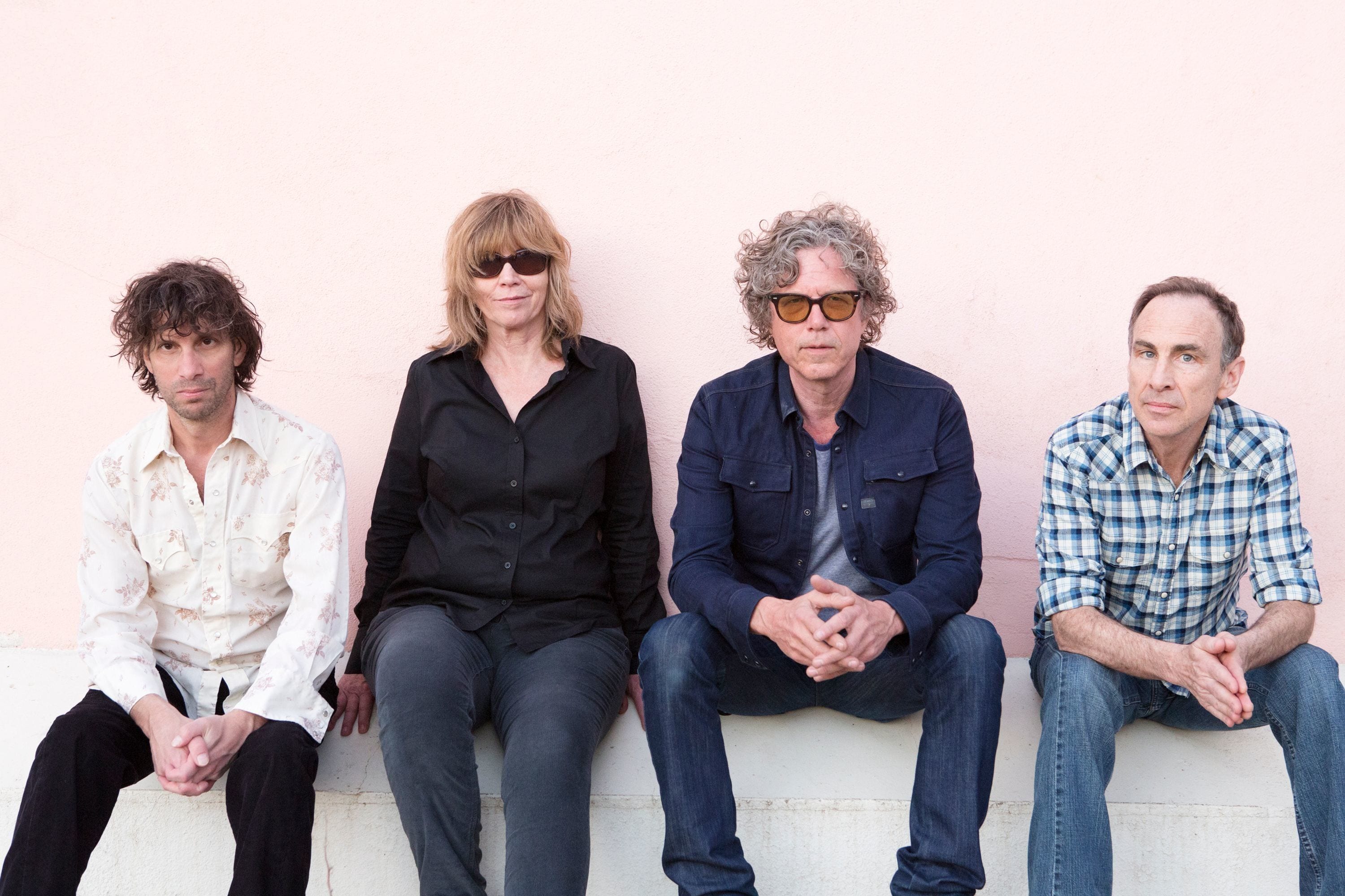 The Jayhawks Offer Us Some ‘XOXO’