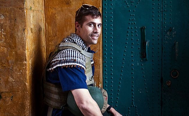 ‘Jim: The James Foley Story’: Remembering and Not Knowing
