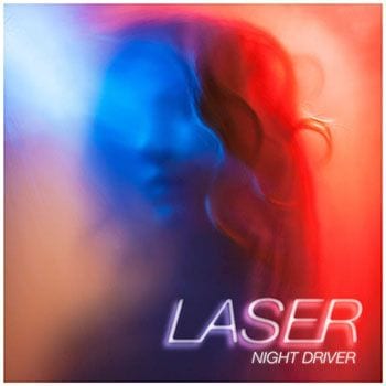 Laser: Night Driver