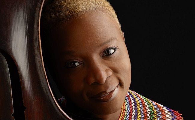“At the Service of the Song”: A Conversation with Angelique Kidjo