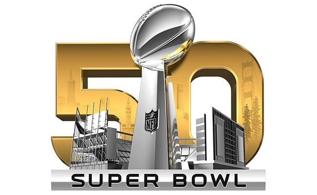 Was Super Bowl 50 a Golden Bowl?