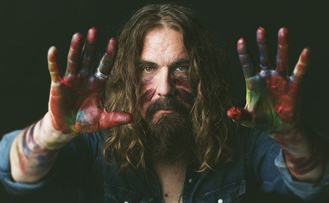 Lee Harvey Osmond – “Oh the Gods – Where Our Hearts Remain” (video) (premiere)