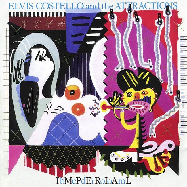 Counterbalance: Elvis Costello and the Attractions – Imperial Bedroom