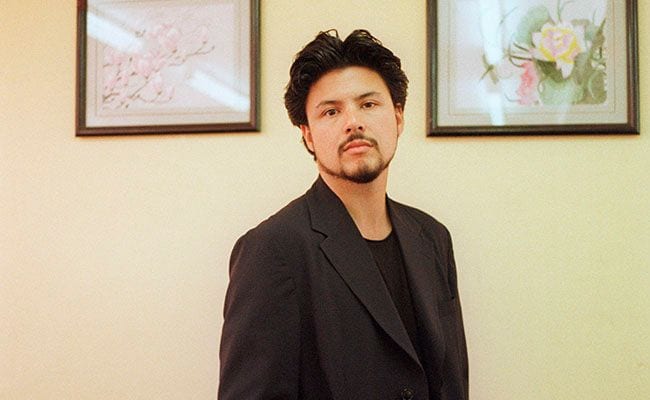 Jamie Woon: Making Time