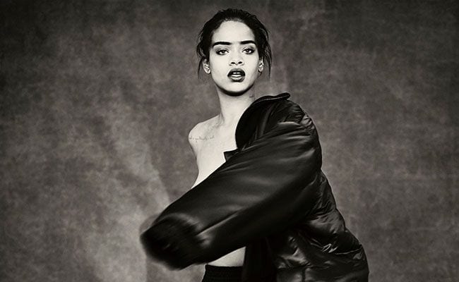 Rihanna – “Bitch Better Have My Money” (Singles Going Steady)