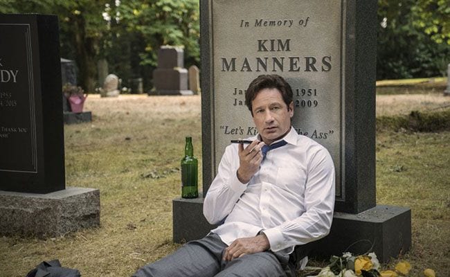 The X-Files: Season 10, Episode 3 – “Mulder and Scully Meet the Were-Monster”