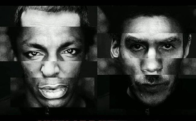 Massive Attack, Tricky and 3D – “Take It There” (Singles Going Steady)