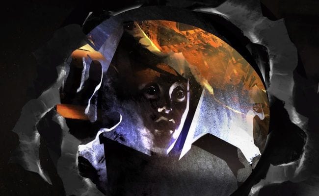 The Didact and the Analyst: Learning How to Not Get Screwed Playing ‘Tharsis’