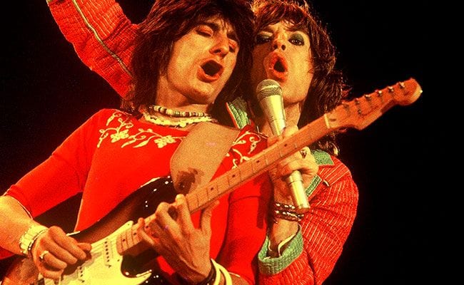 Stacking the Rolling Stones’ Best Shows