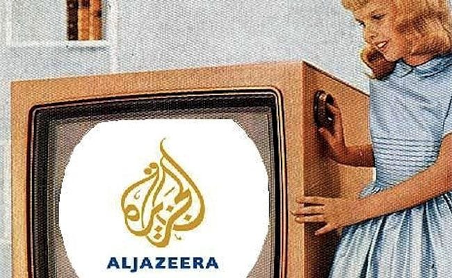 As Al Jazeera America Dies, the News Dies, Again: An Open Letter to the Liberal Media