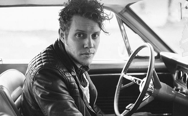Watch Anderson East’s “Learning” Off of Dave Cobb’s ‘Southern Family’