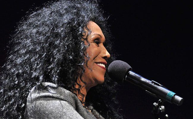 Fame, Faith, and a Meaningful Life: An Interview With Ruth Pointer