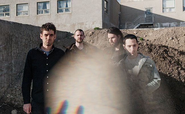 Suuns – “Translate” (Singles Going Steady)