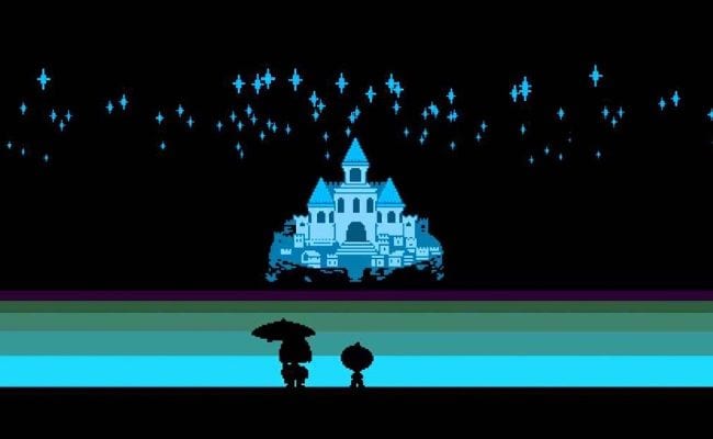 The Moving Pixels Podcast Gets Under the Hood of ‘Undertale’